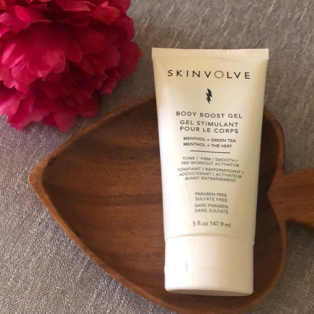 Skin love Body Boost Gel